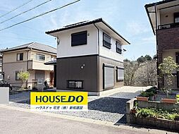 大森　中古戸建