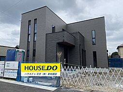新築戸建 可児市土田　全5棟　4号地