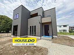 新築戸建 可児市土田　全5棟　3号地