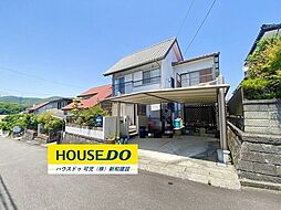 鳩吹台4丁目　中古戸建