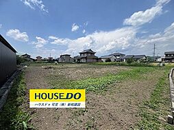 伏見 売土地