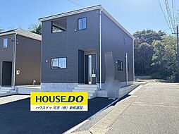 新築戸建 可児市下切 第2 全3棟 1号棟
