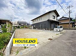 新築戸建　可児市下恵土第3　全1棟