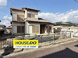 緑ケ丘3丁目　売土地
