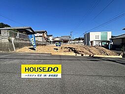瀬田 売土地