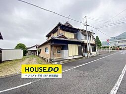 御嵩　売土地