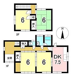 中　中古戸建