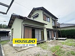 中 中古戸建