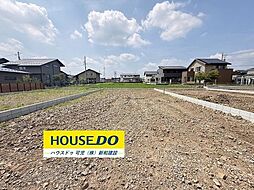 新築戸建 御嵩町上恵土　第8　全5棟　4号棟
