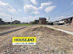 新築戸建 御嵩町上恵土　第8　全5棟　2号棟