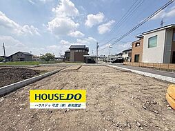 新築戸建 御嵩町上恵土　第8　全5棟　1号棟