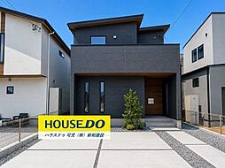 新築戸建 可児市土田4　E区画