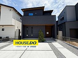新築戸建 可児市土田4　E区画