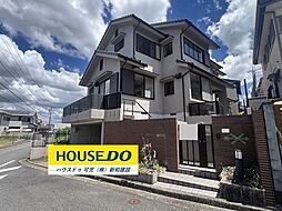 長坂3丁目 中古戸建