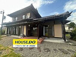 広眺ケ丘2丁目　中古戸建