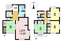 伏見　中古戸建