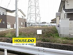川合　売土地