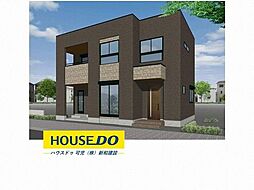 新築戸建 可児市瀬田　広見小　全3棟　2号地