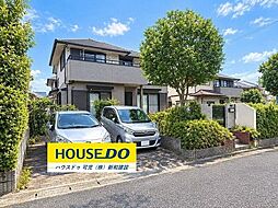 光陽台5丁目　中古戸建