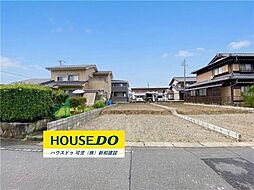 新築戸建 可児市第2今渡　全2棟　1号棟