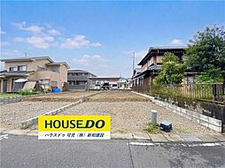 新築戸建 可児市第2今渡　全2棟　2号棟