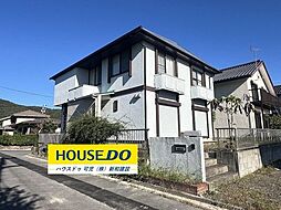 桜ケ丘5丁目　中古戸建