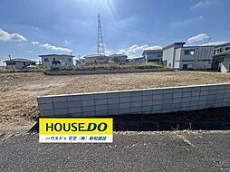 売土地 可児市羽生ヶ丘5丁目　分譲地