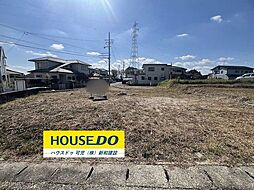 売土地 可児市羽生ヶ丘5丁目　分譲地