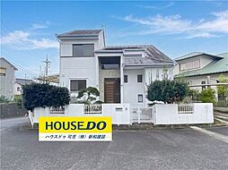 羽生ケ丘5丁目　中古戸建