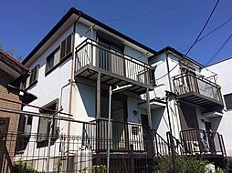 横浜市港北区新吉田町の一戸建て