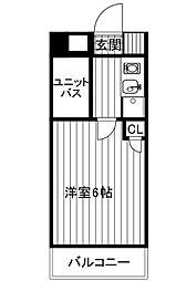 クリオ菊名壱番館