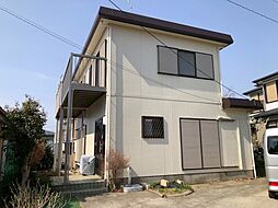 横浜市緑区北八朔町の一戸建て