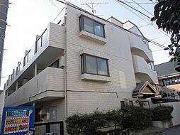 陣屋ハイツ 204