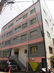 横浜市神奈川区西神奈川３丁目