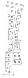 甲府市上今井町24区画分譲地 区画12