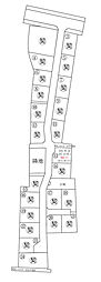 甲府市上今井町24区画分譲地 区画13