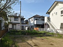 笛吹市石和町唐柏売地