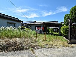 南アルプス市上八田売地