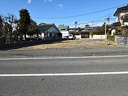 甲府市下鍛冶屋町売地