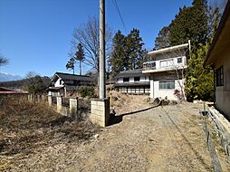 甲府市平瀬町中古住宅