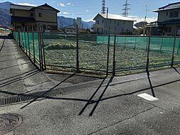 身延町飯富売地