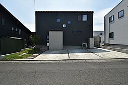 南アルプス市上宮地中古住宅