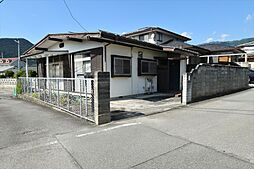 甲府市北新２丁目売地