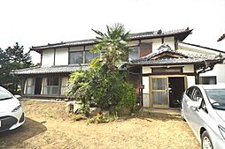 甲府市下向山町古民家