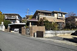 甲斐市島上条中古住宅