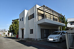 甲府市上今井町中古住宅