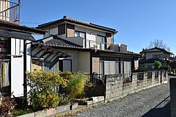 甲斐市富竹新田中古住宅