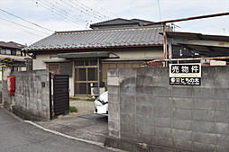 甲斐市中下条売地