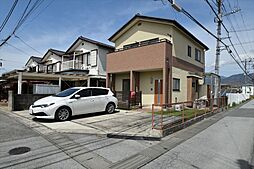 笛吹市石和町東油川中古住宅