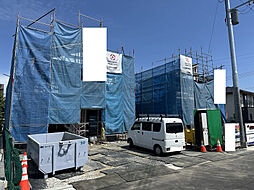 中央市成島２期 ２号棟